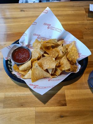  at Macho Grill in Jeju