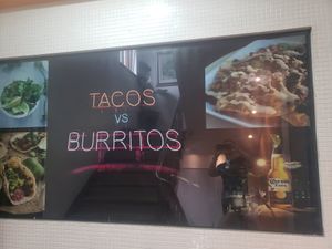 Excellent place for Mexican food. at Macho Grill in Jeju