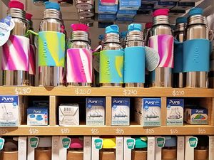 Zero Waste Home at Live Zero Bulk Foods in Hong Kong Island