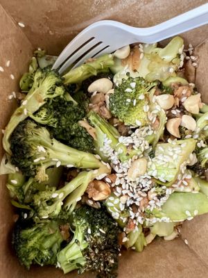   at BeetBox in Vancouver