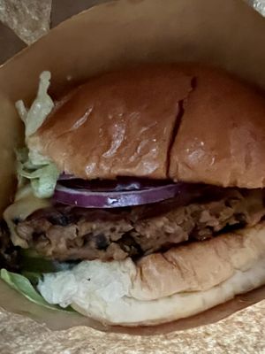   at BeetBox in Vancouver