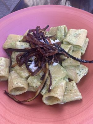   at Antico Caffè Spinnato in Palermo