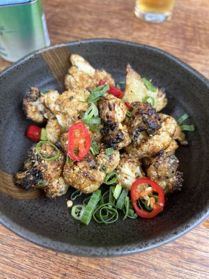   at Sober Ramen in Geelong