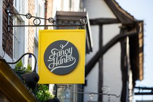 Fancy Hank's Bar & Kitchen
tucked away in the laid-back-streets of the historic Minster Quarter  at Fancy Hank's in York