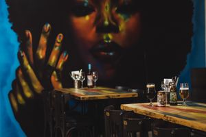 Good mood food inspired by two brothers travels through the 11 states of America’s Deep South at Fancy Hank's in York