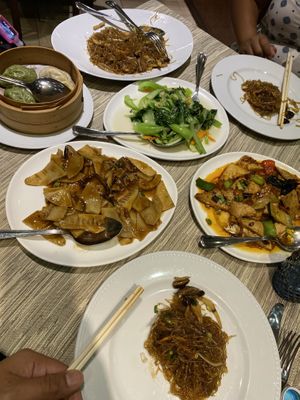   at Capitale Della Cina in Florence