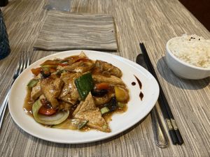   at Capitale Della Cina in Florence