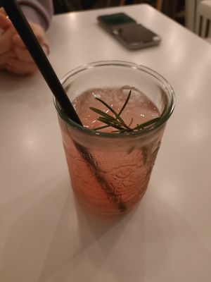  at Gatto Bistrot in Portici