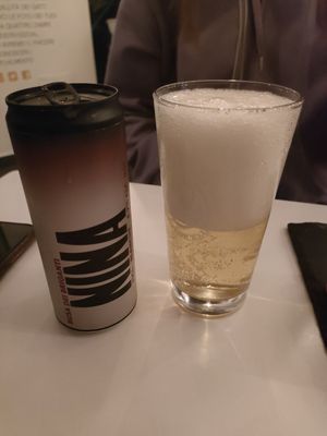  at Gatto Bistrot in Portici