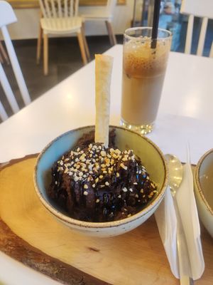  at Gatto Bistrot in Portici