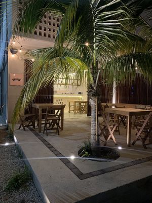 Veggie. at Veggie 2 Go in Cancun