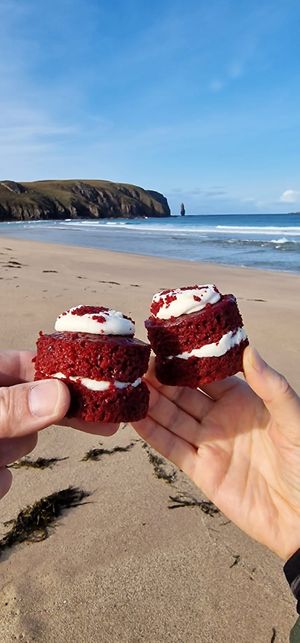  at Smoo Cave Hotel in Lairg