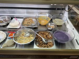  #Veganuary at MacroVital in Alcoi