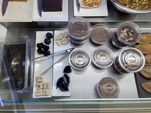  #Veganuary at MacroVital in Alcoi