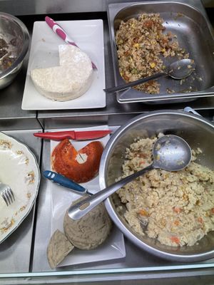  #Veganuary at MacroVital in Alcoi