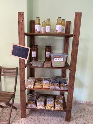  #Veganuary at MacroVital in Alcoi