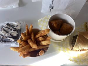 Great  at Shahar Cafe in Louisville