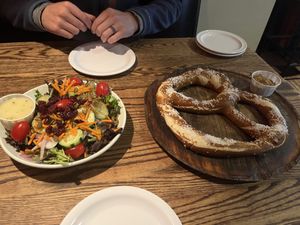   at The Secret Stash in Crested Butte