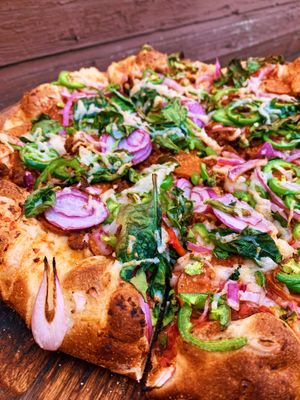  at The Secret Stash in Crested Butte