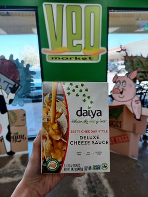  at Veg-In-Out Market in Las Vegas