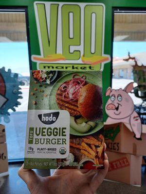  at Veg-In-Out Market in Las Vegas