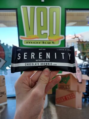  at Veg-In-Out Market in Las Vegas