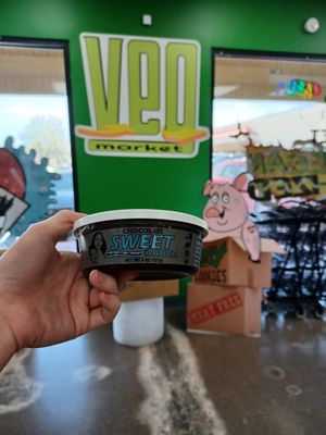  at Veg-In-Out Market in Las Vegas