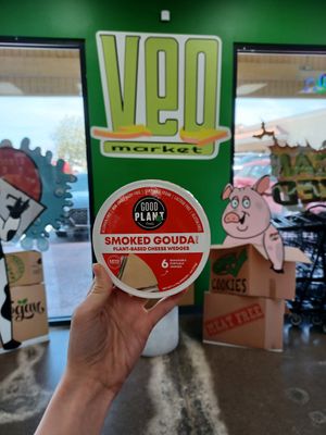  at Veg-In-Out Market in Las Vegas