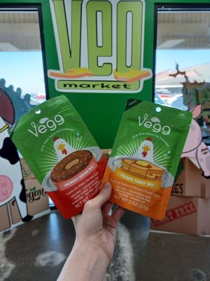  at Veg-In-Out Market in Las Vegas