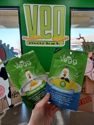  at Veg-In-Out Market in Las Vegas