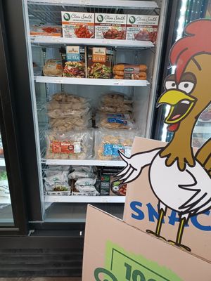  at Veg-In-Out Market in Las Vegas