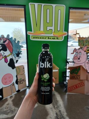  at Veg-In-Out Market in Las Vegas