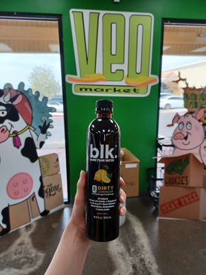  at Veg-In-Out Market in Las Vegas