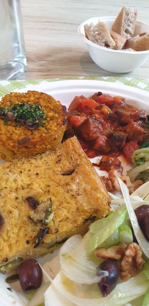  at Sani Sapori in Seriate