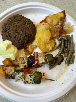   at Sani Sapori in Seriate