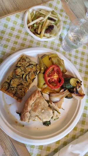  at Sani Sapori in Seriate