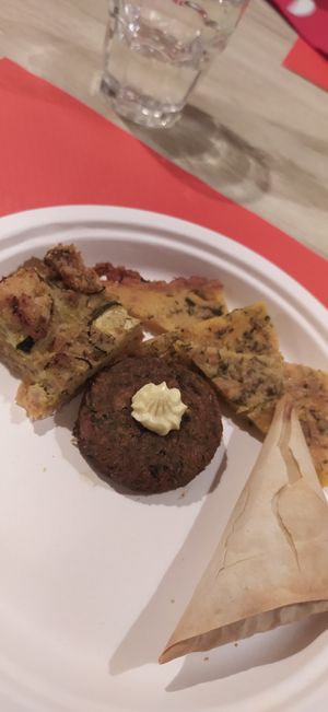  at Sani Sapori in Seriate