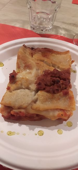  at Sani Sapori in Seriate