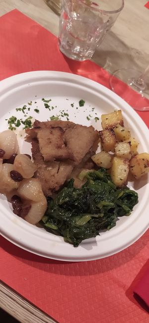  at Sani Sapori in Seriate