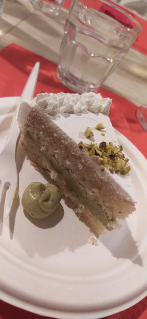  at Sani Sapori in Seriate