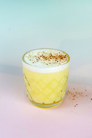 april fool at Somebody People in Denver