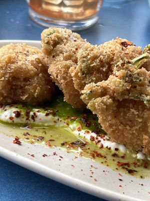   at Somebody People in Denver