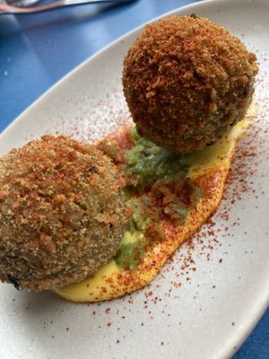   at Somebody People in Denver