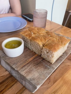   at Somebody People in Denver