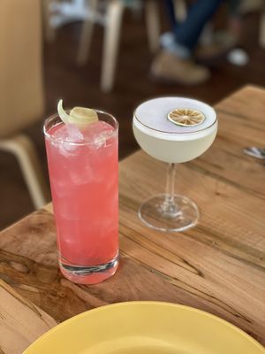   at Somebody People in Denver