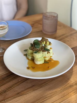   at Somebody People in Denver