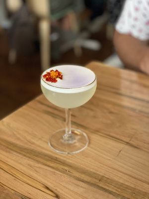   at Somebody People in Denver