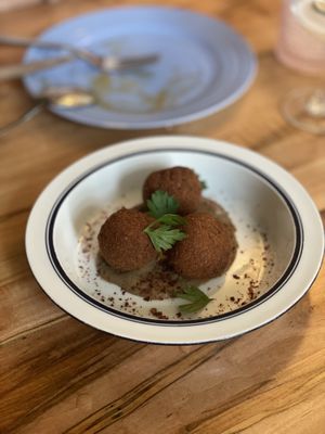   at Somebody People in Denver