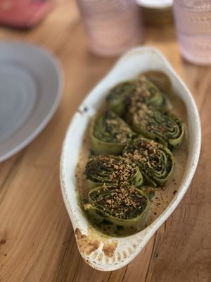   at Somebody People in Denver