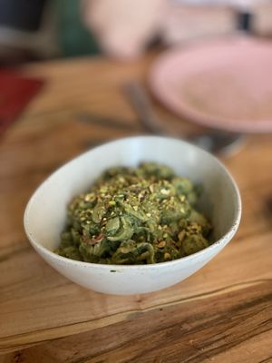   at Somebody People in Denver